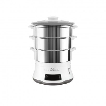 Vapoeira Tefal VC502D10 Vapoeira Tefal VC502D10
