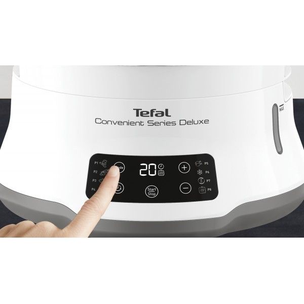 Vapoeira Tefal VC502D10
