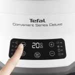 Vapoeira Tefal VC502D10