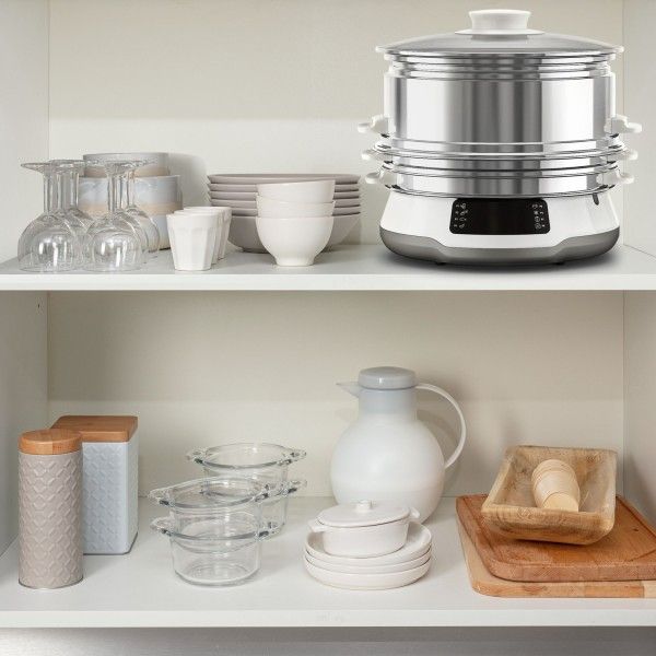 Vapoeira Tefal VC502D10