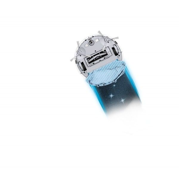 Aspirador Robot ROWENTA RR7427WH X-PLORER SERIE 60