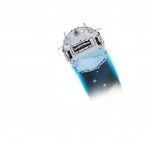 Aspirador Robot ROWENTA RR7427WH X-PLORER SERIE 60