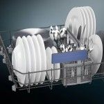 Mquina de Lavar Loia SIEMENS SN23HW42TE