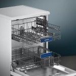 Mquina de Lavar Loia SIEMENS SN23HW42TE