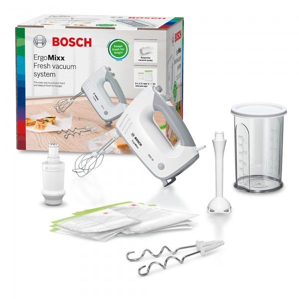 Batedeira Bosch MFQ364V0