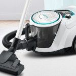 Aspirador sem saco Bosch BGS41HYG1