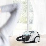 Aspirador sem saco Bosch BGS41HYG1