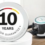 Aspirador sem saco Bosch BGS41HYG1