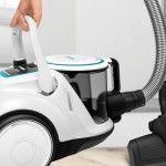 Aspirador sem saco Bosch BGS41HYG1