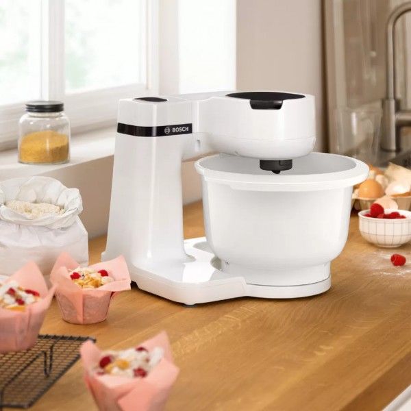 Rob� de cozinha Bosch MUMS2AW00
