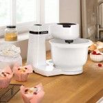 Rob� de cozinha Bosch MUMS2AW00