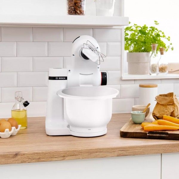 Rob� de cozinha Bosch MUMS2AW00