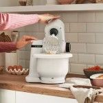 Rob� de cozinha Bosch MUMS2AW00