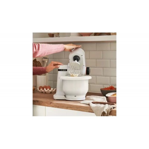Rob� de cozinha Bosch MUMS2AW00