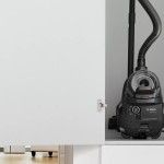 Aspirador sem saco Bosch BGC21X200 Aspirador sem saco Bosch BGC21X200