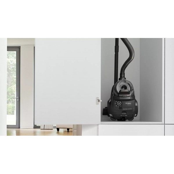 Aspirador sem saco Bosch BGC21X200 Aspirador sem saco Bosch BGC21X200