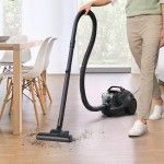 Aspirador sem saco Bosch BGC21X200 Aspirador sem saco Bosch BGC21X200