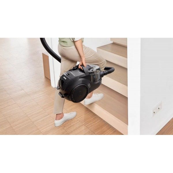 Aspirador sem saco Bosch BGC21X200 Aspirador sem saco Bosch BGC21X200