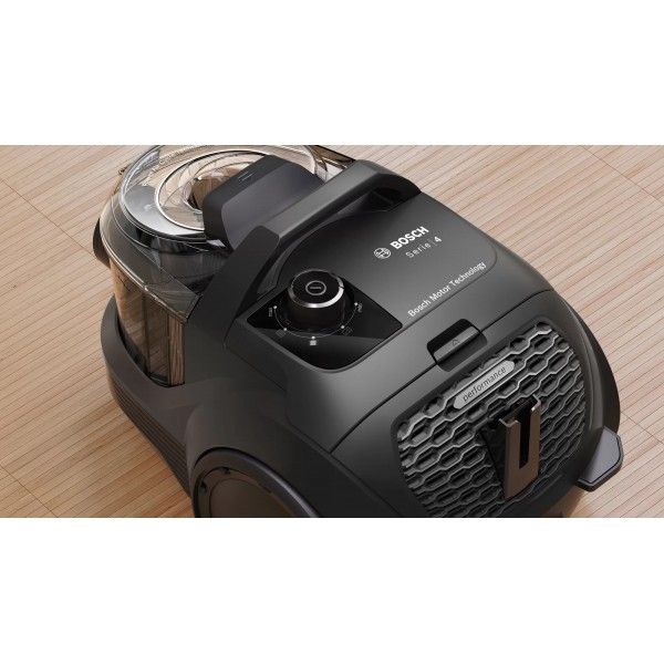 Aspirador sem saco Bosch BGC21X200 Aspirador sem saco Bosch BGC21X200