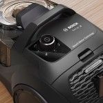 Aspirador sem saco Bosch BGC21X200 Aspirador sem saco Bosch BGC21X200