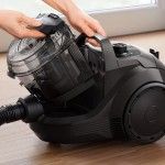 Aspirador sem saco Bosch BGC21X200 Aspirador sem saco Bosch BGC21X200