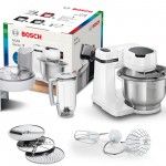Robô de cozinha Bosch MUMS2EW20 Robô de cozinha Bosch MUMS2EW20