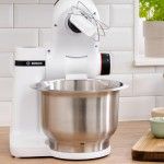 Robô de cozinha Bosch MUMS2EW20 Robô de cozinha Bosch MUMS2EW20