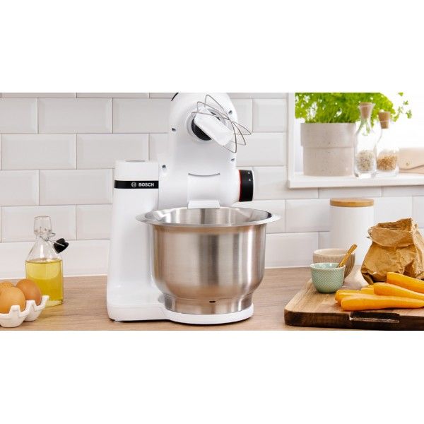 Robô de cozinha Bosch MUMS2EW20 Robô de cozinha Bosch MUMS2EW20