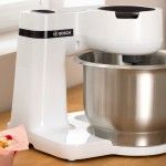 Robô de cozinha Bosch MUMS2EW20 Robô de cozinha Bosch MUMS2EW20