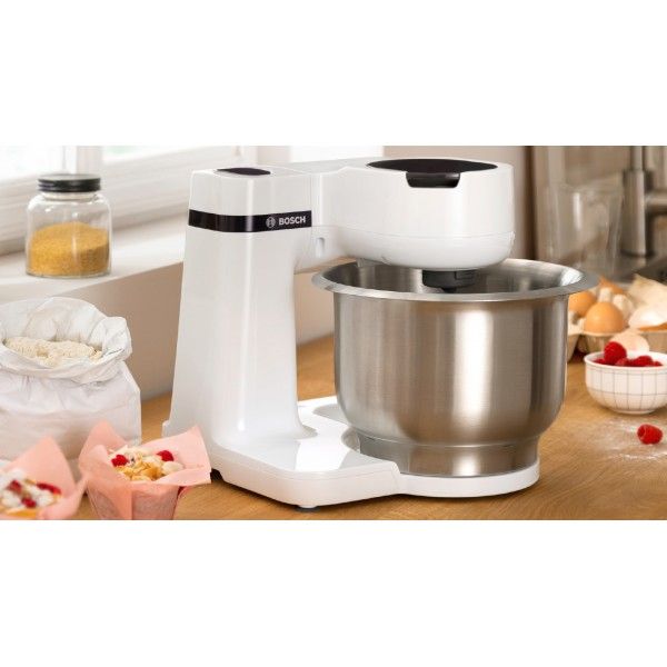 Robô de cozinha Bosch MUMS2EW20 Robô de cozinha Bosch MUMS2EW20