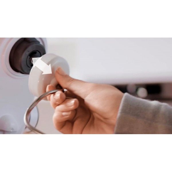 Robô de cozinha Bosch MUMS2EW20 Robô de cozinha Bosch MUMS2EW20