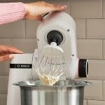 Robô de cozinha Bosch MUMS2EW20 Robô de cozinha Bosch MUMS2EW20