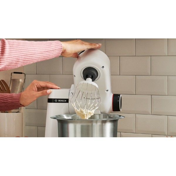 Robô de cozinha Bosch MUMS2EW20 Robô de cozinha Bosch MUMS2EW20