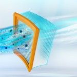 Aspirador com saco Bosch BGLS2BA3H Aspirador com saco Bosch BGLS2BA3H