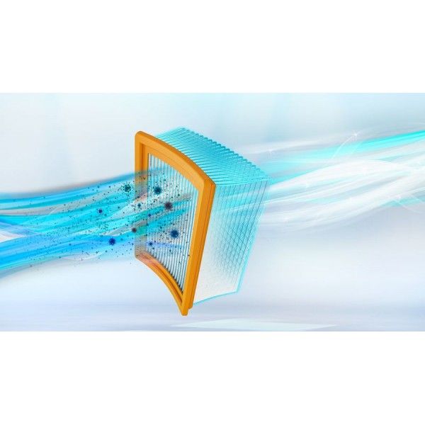 Aspirador com saco Bosch BGLS2BA3H Aspirador com saco Bosch BGLS2BA3H