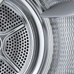 M�quina de Secar Roupa BOSCH WQG2450XES