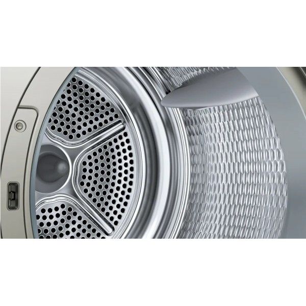 M�quina de Secar Roupa BOSCH WQG2450XES