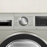 M�quina de Secar Roupa BOSCH WQG2450XES