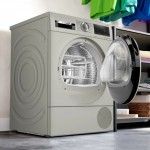 M�quina de Secar Roupa BOSCH WQG2450XES