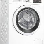 M�quina de Lavar Roupa BOSCH WUU28T63