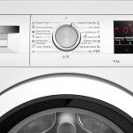 M�quina de Lavar Roupa BOSCH WUU28T63