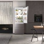 Frigor�fico Combinado HAIER HTW7720ENMP