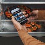 Frigor�fico Combinado HAIER HTW7720ENMP