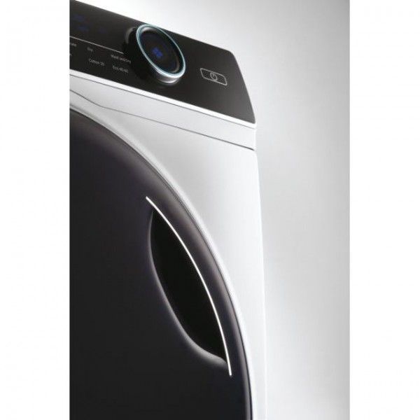 Mquina de Lavar e Secar Roupa HAIER HWD80-B14979-S