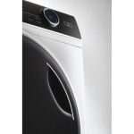Mquina de Lavar e Secar Roupa HAIER HWD80-B14979-S