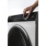 Mquina de Lavar e Secar Roupa HAIER HWD80-B14979-S