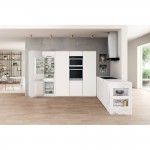 Frigor�fico combinado de encastre Whirlpool WHC20 T352