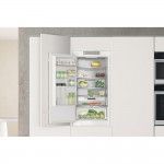 Frigor�fico combinado de encastre Whirlpool WHC20 T352