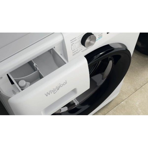 Mquina de Lavar Roupa WHIRLPOOL FFB 9469 BV SPT