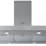 Exaustor de Ilha WHIRLPOOL WIB93LMX